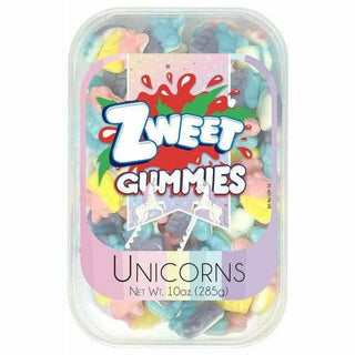 Unicorn Gummies | 10 oz