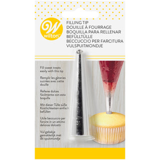 Bismark Filling Tip # 230