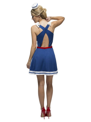 Hey Sailor Adults Costume