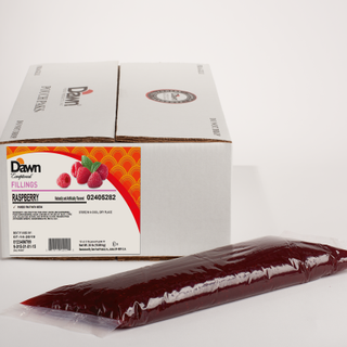 Raspberry Pastry Filling 2lb