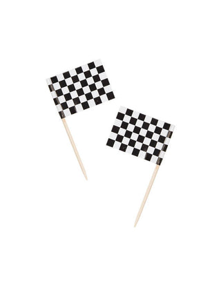 Racing Party Picks