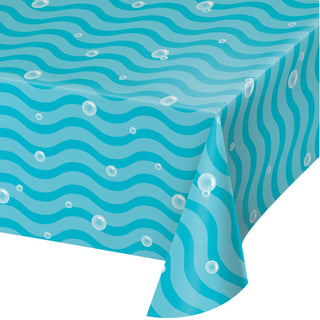 Under the Sea Party Tablecover