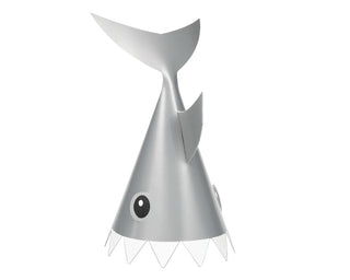 Shark Party Hats