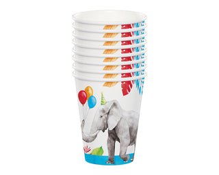 Party Animal Cups