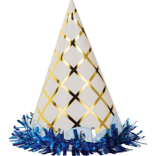 Ice Cream Party Hats