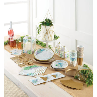Marble Look Tablecover