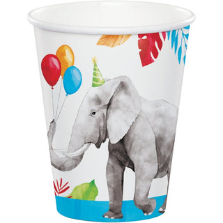 Party Animal Cups