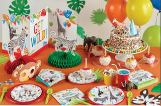 Party Animal Cups