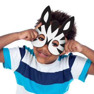 Party Animal Masks