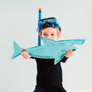 Sea Life Tattoos - Temporary Tattoo/ 2 per pack.