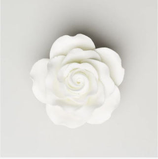 Gum Paste Queen Rose | 1 CT