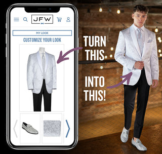 Prom and Spring Season