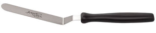 Offset Spatula 4.5 inch-Plastic Handle