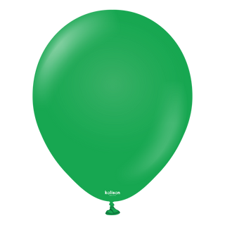Kalisan Green Latex 12 inch 50 Pack