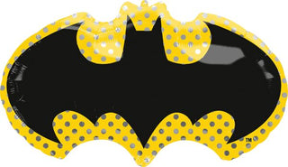 Jumbo Batman Shape Balloon