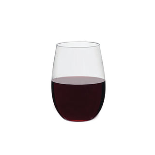 Stemless Wine Glass 12 oz