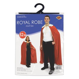 Adult King/Queen Robe