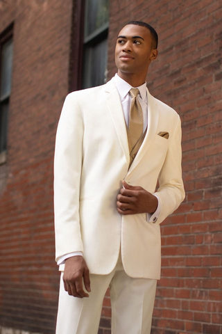 Stephen Geoffrey White Troy Tuxedo