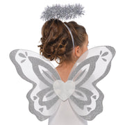 Kids Angel Accessory Kit