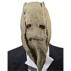 Man in the Mask The Strangers