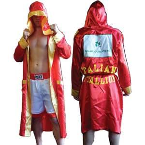 Rocky Balboa Robe