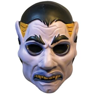 Vampire Injection Mask
