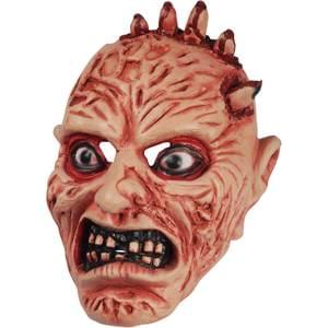 Bleeding Monster Latex Mask