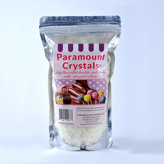 Paramount Crystals for Chocolate 4 oz