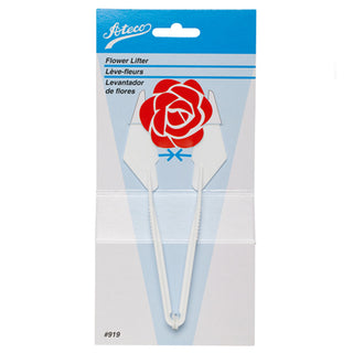 Flower Lifter Cake Tool