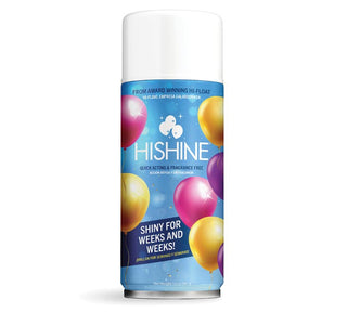 Hi Shine 12 oz can