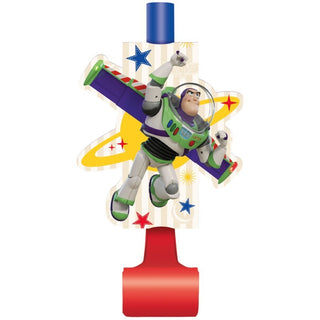 Toy Story Blow Outs