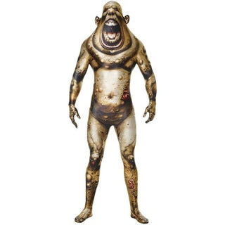Boil Monster Morpsuit