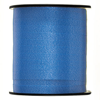 Royal Blue Curling Ribbon