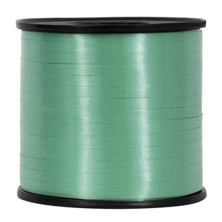 Emerald Green Curling Ribbon