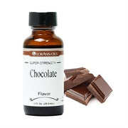 Chocolate Flavoring Oil 1 oz