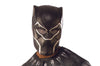 Black Panther Half Mask