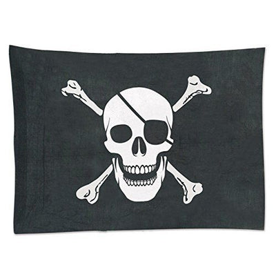 Large Pirate Flag - 29