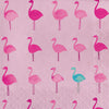 Tropical Flamingo Luncheon Napkins