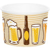 Beers and Cheers -Snack Cups 9 oz. 6 Count