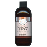 Almond Flavor 8 oz