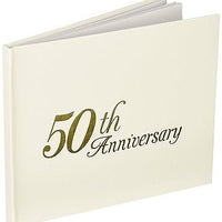 Victoria Lynn Guest Book - 50th Anniversary