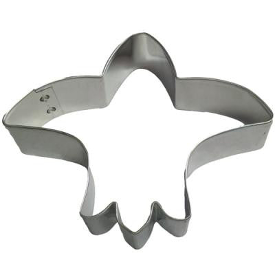 Fleur De Lis Cookie Cutter