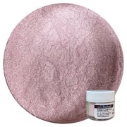 Edible Luster Dust Cotton Candy Pink