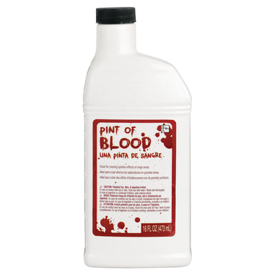 1 Pint Liquid Stage Blood