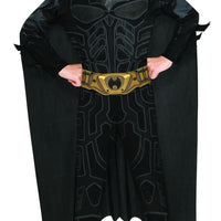 Boys Batman Superhero Costume