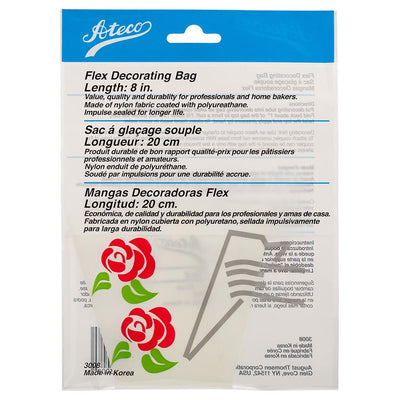 Ateco Flex Decorating Bag - 8
