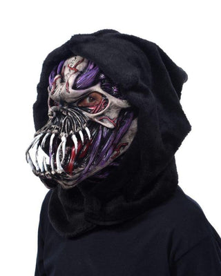 Unleashed Wickedness Mask