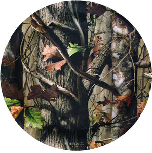 Next Camouflage Dinner Plates 8 Pack