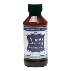 LorAnn Princess Emulsion / 4 fl. oz.