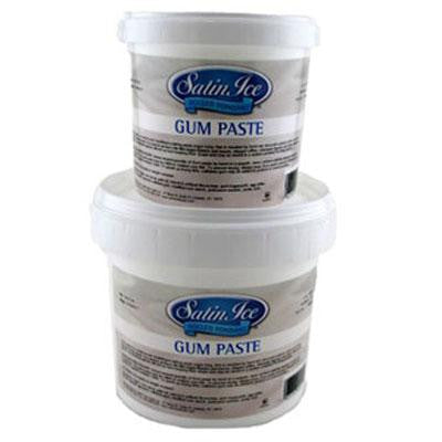 Satin Ice Gumpaste 2 lb.